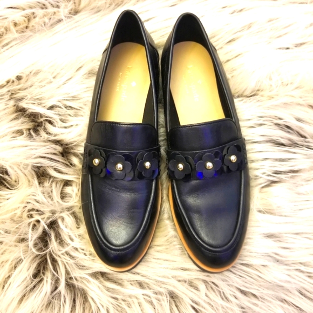 Kate Spade Karisa Flat, Size 8